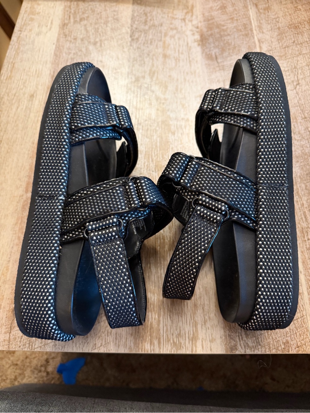 Tory Burch Strap Women’s Sandals - Picture 4 of 4